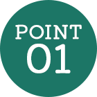 POINT 01