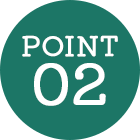 POINT 02