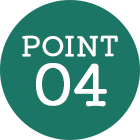 POINT 04