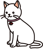 白猫