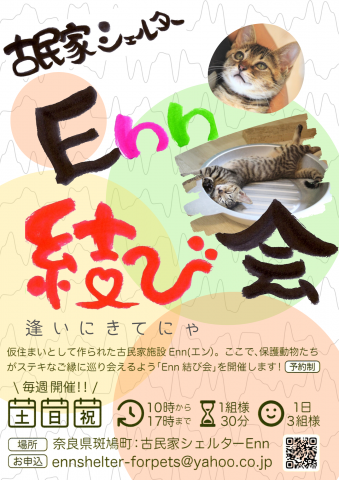 Enn結び会