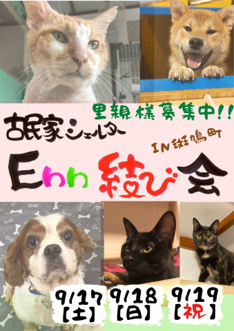 Enn結び会