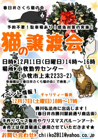 小牧に可愛い子ちゃん達大集合！