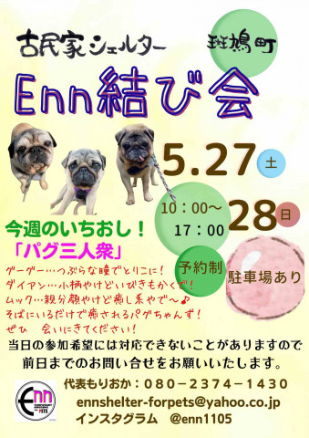 Enn結び会