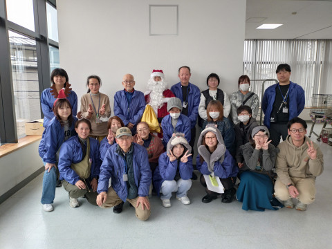 栃木・わんにゃん応援団　『里親会』