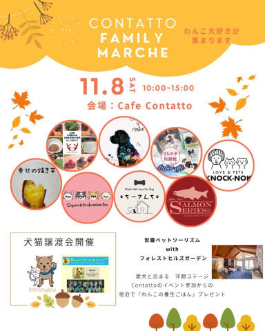 contatto family marche 