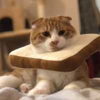 きなこ