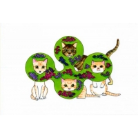 大阪より愛をこめて