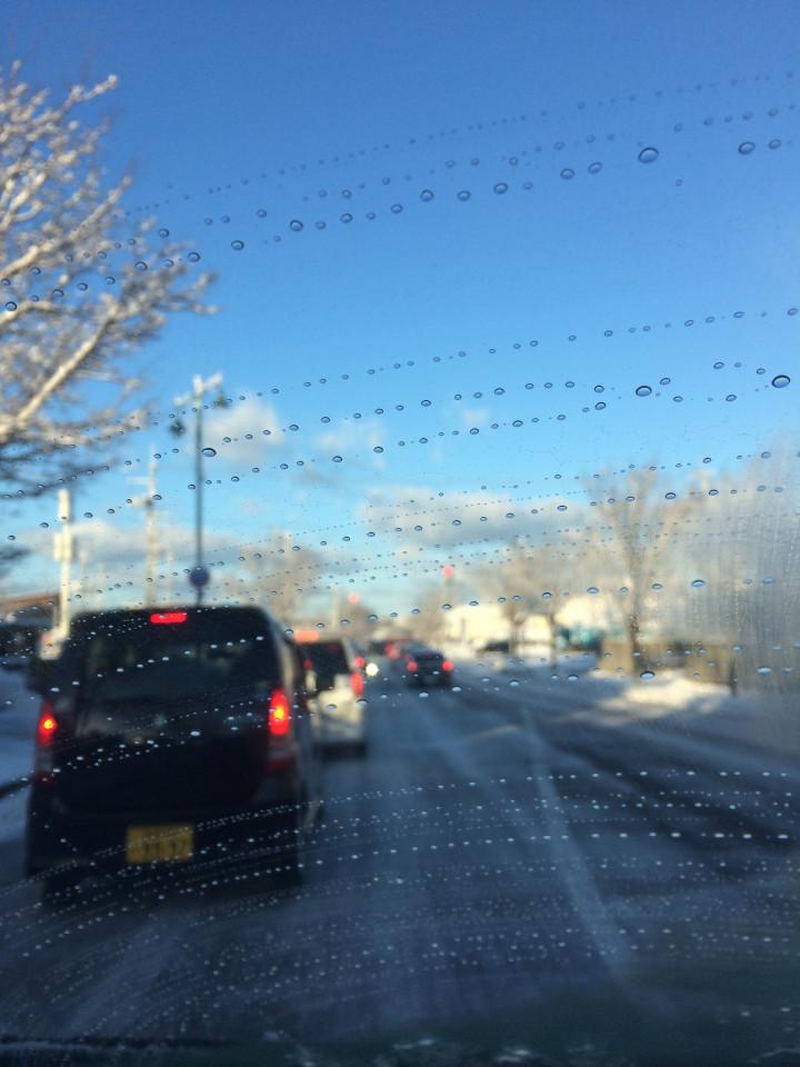 車カチコチ ニャンズのあだ名 チャッペさんの猫ブログ ネコジルシ