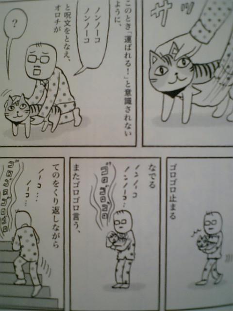 ニャ夢ウェイ Hanakoさんの猫ブログ ネコジルシ