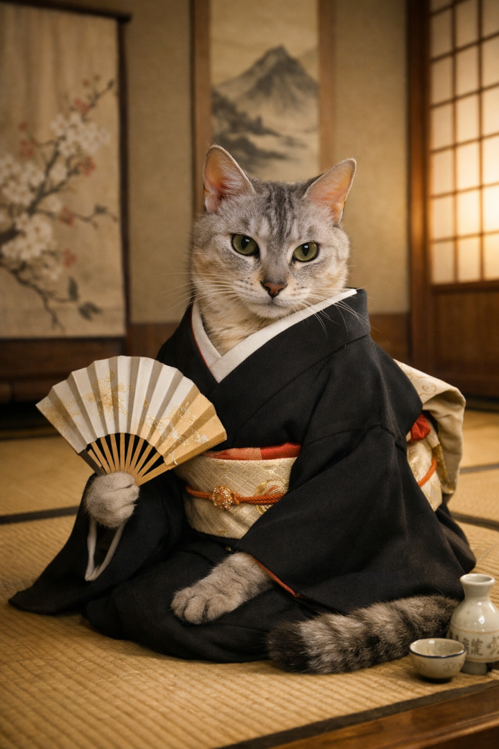 むーちゃんシリーズ - zinqueさんの猫日記