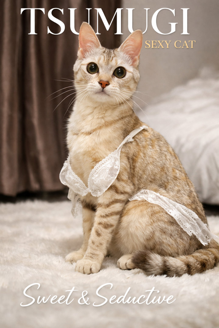 むーちゃんシリーズ - zinqueさんの猫日記