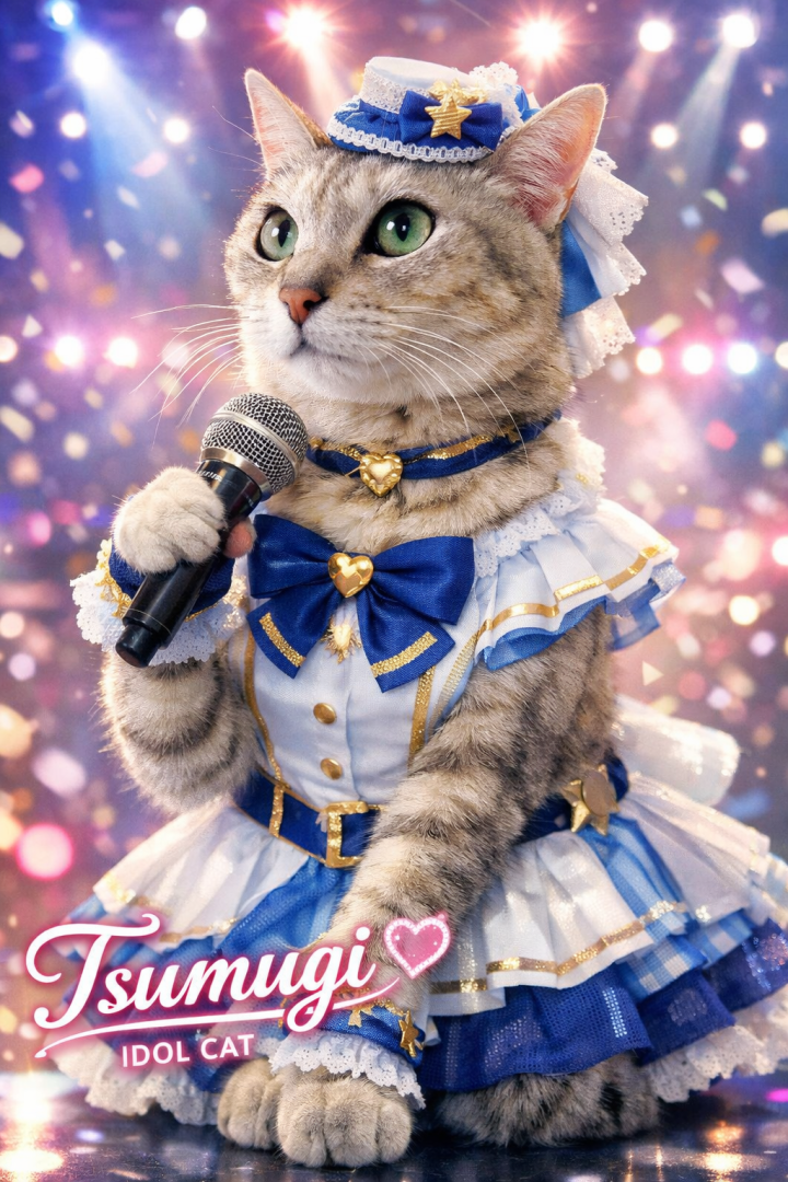 むーちゃんシリーズ - zinqueさんの猫日記