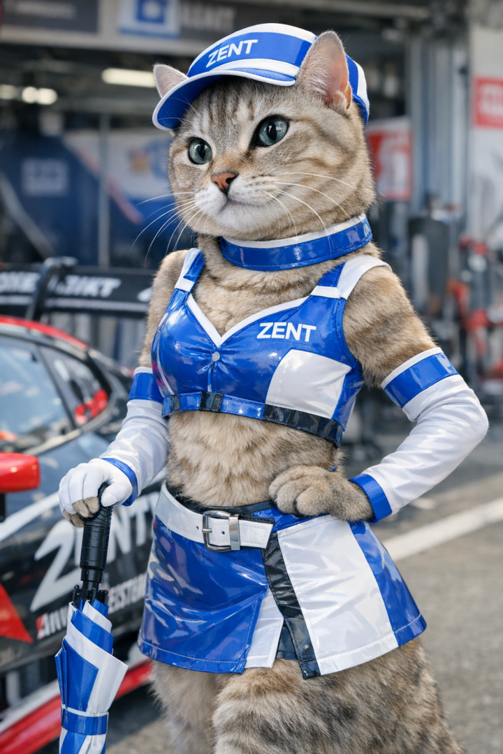 むーちゃんシリーズ - zinqueさんの猫日記