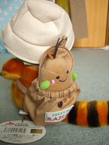 私の好きなもの その1 チャムりんさんの猫ブログ ネコジルシ