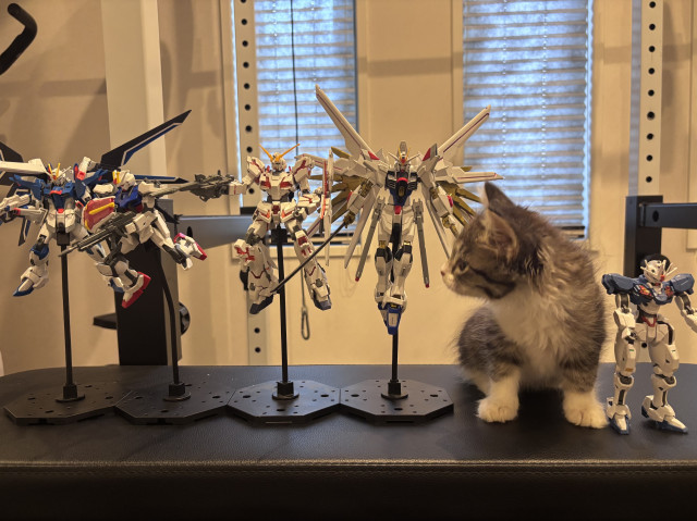 わたしが1番だよね？