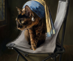 猫写真