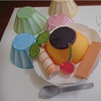 だんご三兄弟の母 会員画像