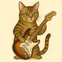 フェンダーちゃんさん