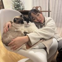 チャイマルさん