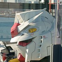 横浜ガンダム 会員画像