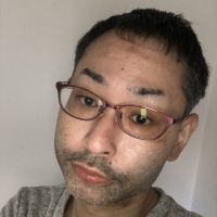 彩の国動物愛護推進員 丸山 友章ともあき 会員画像