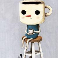 オカコ 会員画像