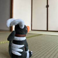 夜半さん