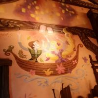 Rapunzelさん