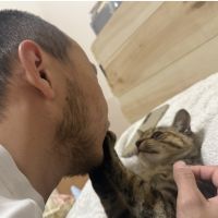 まめ大福さん