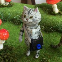 マリにゃんこ 会員画像
