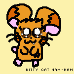 KittyCatHamHam 会員画像