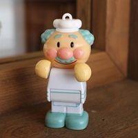 ジャムおばさん 会員画像