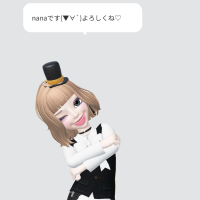 nαnα 会員画像