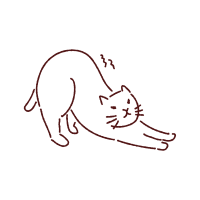 おニャンコポンさん