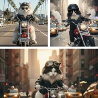 福､凪､虎夏､日向子､陽太さん