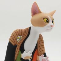 ニャラ〜ズさん