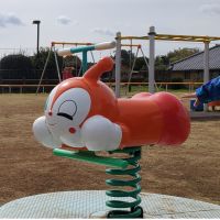 もこもこぱんさん