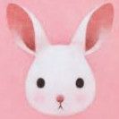 ねこウサギさん