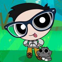 チューマンさん