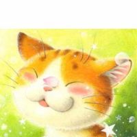 ホームレスキャットさん