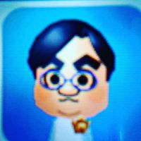 イルクゥさん
