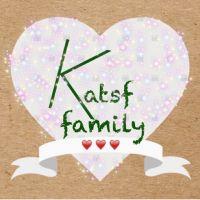 Katsf family 会員画像