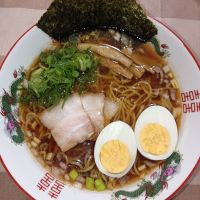 中華そばさん