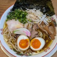 中華そばさん