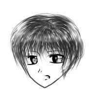 火伽澪♪ 会員画像