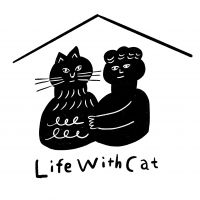 Life With Cat ねこの譲渡会