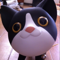 いっさにゃんさん