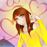 水琴っち 会員画像