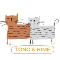 TONO&HIMEさん